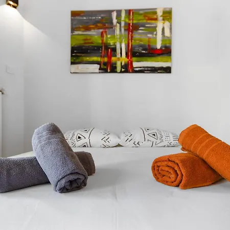 Apartament Le Nala - Spacious - Ac - Wifi - 10 Min From The Sea Nicea
