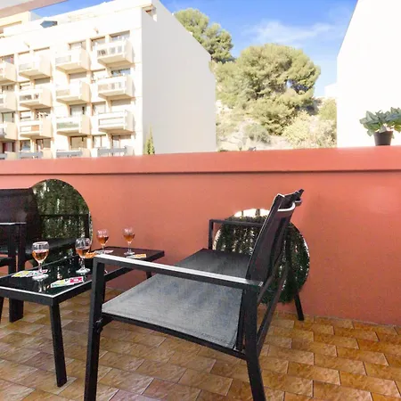 Le Nala - Spacious - Ac - Wifi - 10 Min From The Sea *